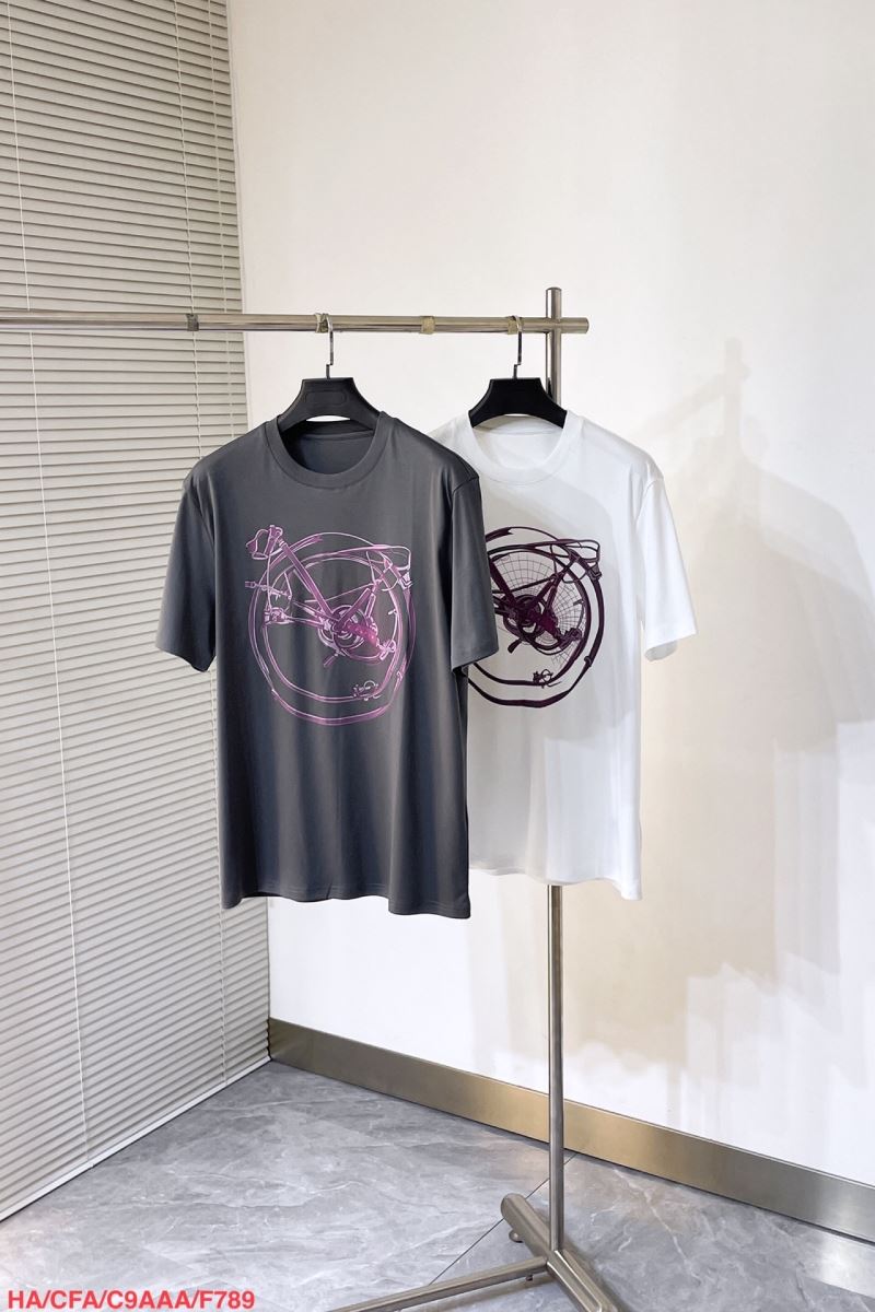 Hermes T-Shirts